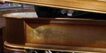 Alldaynews.gr Κρήτη: Έπαθαν ΣΟΚ όλοι στην κηδεία όταν είδαν τον νεκρό