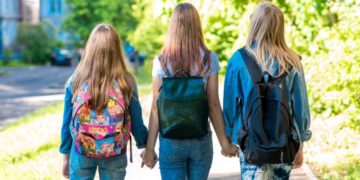 Η ερωτική σχέση δασκάλας- μαθήτριας που έκανε τη δικαστή να μην μπορεί να αποφασίσει