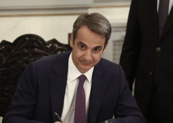 Σκάει Βόμβα: Η κυβέρνηση εξετάσει συγχώνευση της ΕΡΤ με…