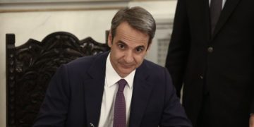 Σκάει Βόμβα: Η κυβέρνηση εξετάσει συγχώνευση της ΕΡΤ με…