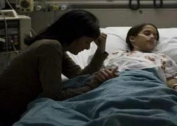 Συγκλονιστικό: Μια μάνα νόμιζε ότι έχασε για πάντα τον γιο της μέχρι που…