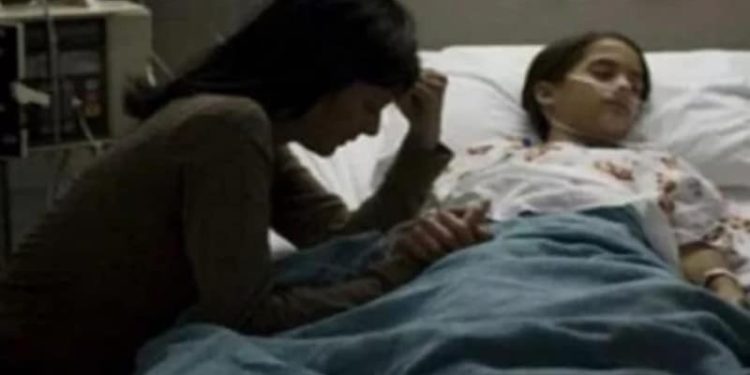 Alldaynews.gr Συγκλονιστικό: Μια μάνα νόμιζε ότι έχασε για πάντα τον γιο της μέχρι που…