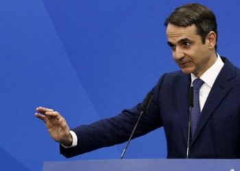 Μεγάλη αλλαγή στο Υπουργικό Συμβούλιο – Τι θα συμβεί με κυβέρνηση Μητσοτάκη