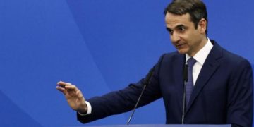 Μεγάλη αλλαγή στο Υπουργικό Συμβούλιο – Τι θα συμβεί με κυβέρνηση Μητσοτάκη