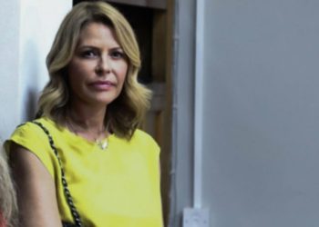 Αδιανόητο! Η επόμενη κίνηση της Τζένης Μπαλατσινού