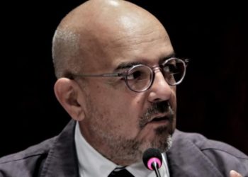 Ηχηρή απάντηση της Liberation στον Μπάμπη Παπαδημητρίου – Τα Fake News και τα «καρφιά» στον Μητσοτάκη