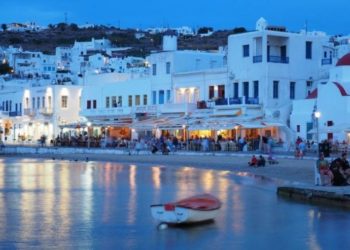 Alldaynews.gr Μύκονος: Το Λιμενικό σταμάτησε επικίνδυνη συμμορία – Ήταν έτοιμοι να βασανίσουν τα θύματά τους