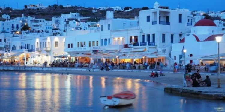 Alldaynews.gr Μύκονος: Το Λιμενικό σταμάτησε επικίνδυνη συμμορία – Ήταν έτοιμοι να βασανίσουν τα θύματά τους