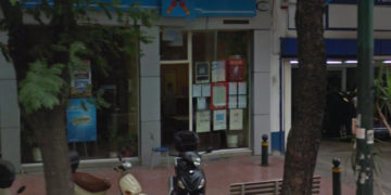 Alldaynews.gr Βρέθηκε το τυχερό δελτίο Τζόκερ – Εγινε πλουσιότερος κατά 5,9 εκατομμύρια ευρώ