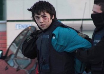 Αποφυλακίστηκε ο Νίκος Ρωμανός