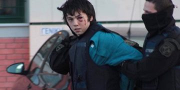 Alldaynews.gr Αποφυλακίστηκε ο Νίκος Ρωμανός