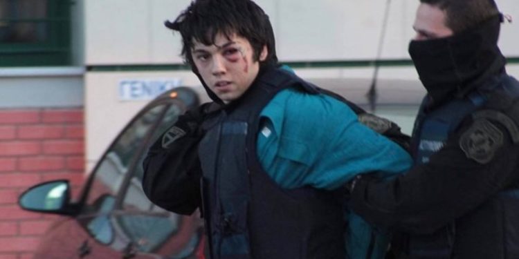 Alldaynews.gr Αποφυλακίστηκε ο Νίκος Ρωμανός