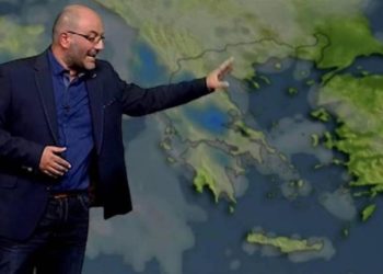 Ξεσπά ο Σάκης Αρναούτογλου: Η φονική κακοκαιρία είχε προβλεφθεί (Video)
