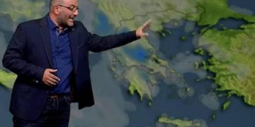 Alldaynews.gr Ξεσπά ο Σάκης Αρναούτογλου: Η φονική κακοκαιρία είχε προβλεφθεί (Video)