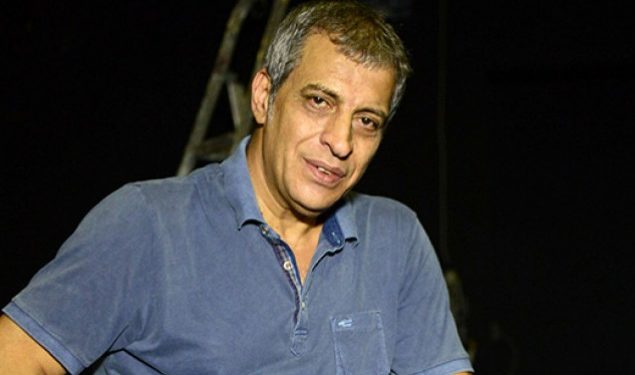 Θύμα άγριου ξυλοδαρμού ο Θέμης Αδαμαντίδης – Δώσε τα χρήματα που χρωστάς ρε π…!