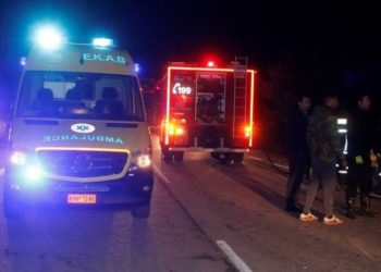 Τραγωδία: Πήγε για πεζοπορία με τον άντρα της και ανασύρθηκε νεκρή