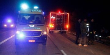 Alldaynews.gr Τραγωδία: Πήγε για πεζοπορία με τον άντρα της και ανασύρθηκε νεκρή