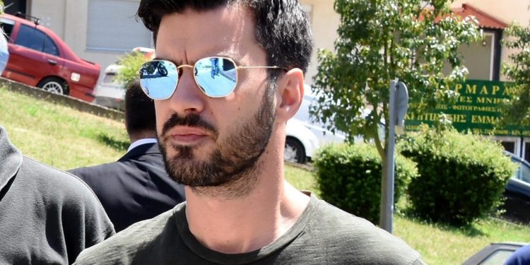 Τσιμιτσέλης