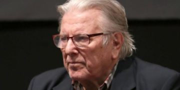 Alldaynews.gr Το «θρίλερ» με τη διαθήκη του Κώστα Βουτσά – Ποιοι είναι; και Τι παίρνουν οι δικαιούχοι;