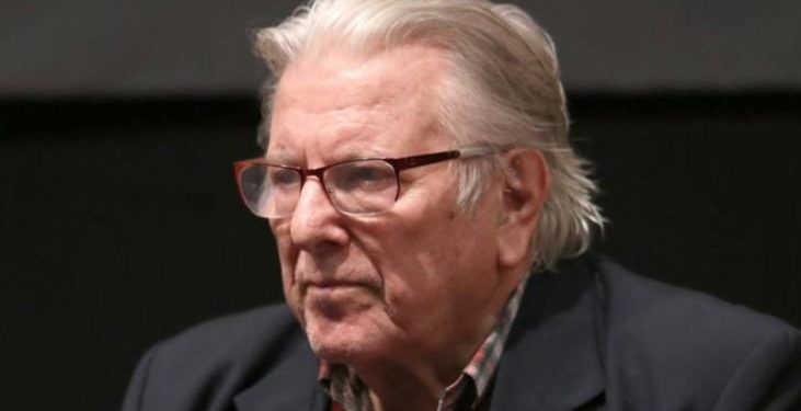 Alldaynews.gr Το «θρίλερ» με τη διαθήκη του Κώστα Βουτσά – Ποιοι είναι; και Τι παίρνουν οι δικαιούχοι;