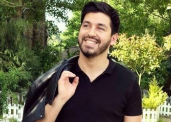 Πάνος Ζάρλας: Ανατριχιάζει ο Παναγιώτης Θεόφιλος για τις φωτογραφίες με το άψυχο σώμα του φίλου του[video]