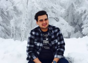 Νεκρός σε τροχαίο ο γιος του Ζαχαριά, ιδιοκτήτη της μεγάλης αλυσίδας παιχνιδιών