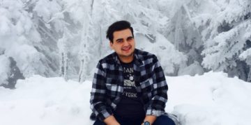 Alldaynews.gr Νεκρός σε τροχαίο ο γιος του Ζαχαριά, ιδιοκτήτη της μεγάλης αλυσίδας παιχνιδιών