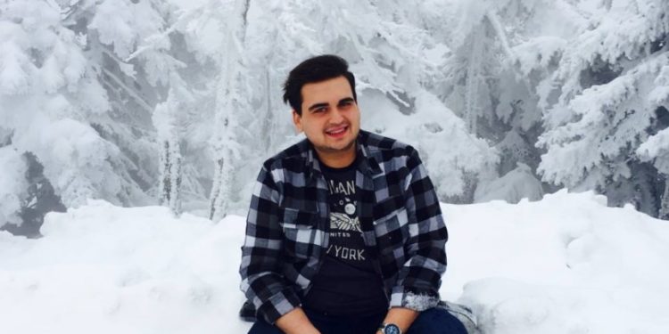 Alldaynews.gr Νεκρός σε τροχαίο ο γιος του Ζαχαριά, ιδιοκτήτη της μεγάλης αλυσίδας παιχνιδιών