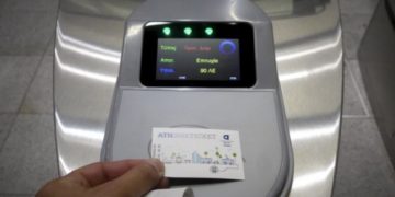 Alldaynews.gr Πιστωτική αντί για εισιτήριο στα ΜΜΜ από την άνοιξη του 2020