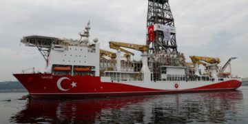 Alldaynews.gr ΗΠΑ προς Τουρκία: Πάρτε το Γιαβούζ από τα χωρικά ύδατα της Κύπρου