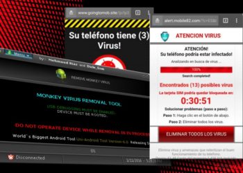 ΠΡΟΣΟΧΗ: Χαμός στο Android – Δημοφιλής εφαρμογή είναι ιός για κινητά!