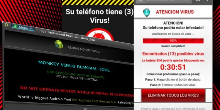 ΠΡΟΣΟΧΗ: Χαμός στο Android – Δημοφιλής εφαρμογή είναι ιός για κινητά!