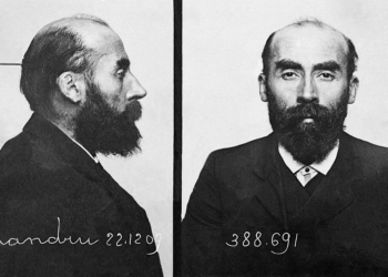 Ο διαβόητος serial killer που έταζε γάμο σε χήρες και τις έκαιγε στον φούρνο του
