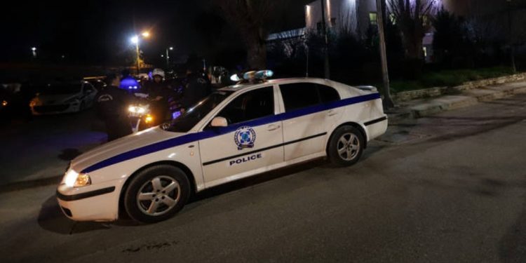 Alldaynews.gr Νεκρός άνδρας από σφαίρα στα Πατήσια