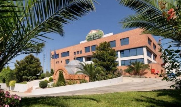 Alldaynews.gr Creta Farms: 60% κάτω η παραγωγή – Τι ισχύει με τις πληρωμές των εργαζομένων