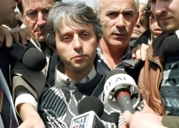 Ο πρώτος Έλληνας serial killer: “Την ώρα της δολοφονίας… ψήλωνα”