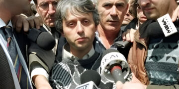 Alldaynews.gr Ο πρώτος Έλληνας serial killer: “Την ώρα της δολοφονίας… ψήλωνα”