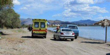 Alldaynews.gr Πέθανε από ανακοπή μετά από καυγά για ξαπλώστρες στην παραλία (vid)