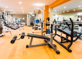 Βρήκαν 46χρονο μαχαιρωμένο στο γυμναστήριο! Συνελήφθη μεγαλύτερος συγγενής του