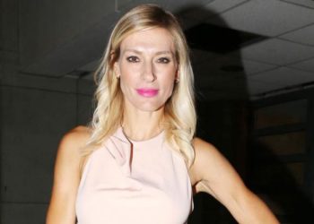 «Ρε συ έχεις γεράσει πάρα πολύ»: Το κακεντρεχές σχόλιο και η απάντηση της Ζέτας Δούκα (Pics)