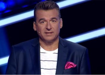 Το νέο τηλεπαιχνίδι του Λιάγκα στον ΣΚΑΪ (Video)