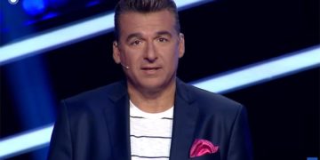 Alldaynews.gr Το νέο τηλεπαιχνίδι του Λιάγκα στον ΣΚΑΪ (Video)