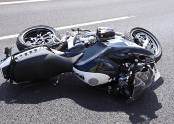 Ηράκλειο: Νεκρός 19χρονος δικυκλιστής