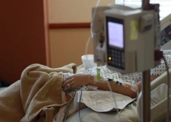 Τραγικό: Ο Κωνσταντίνος πέρασε στην Ιατρική την ώρα που μάχεται για τη ζωή του στο Ρίο!