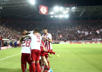 Τσάμπιονς Λιγκ: Σοβαρεύουν τα πράγματα…