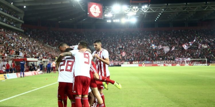 Alldaynews.gr Τσάμπιονς Λιγκ: Σοβαρεύουν τα πράγματα…
