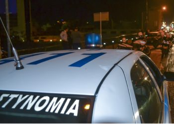 Σοκαριστική απόπειρα απαγωγής ανηλίκου! Πήρε το παιδί από τη μάνα και το οδηγούσε εκτός του χωριού! (video)