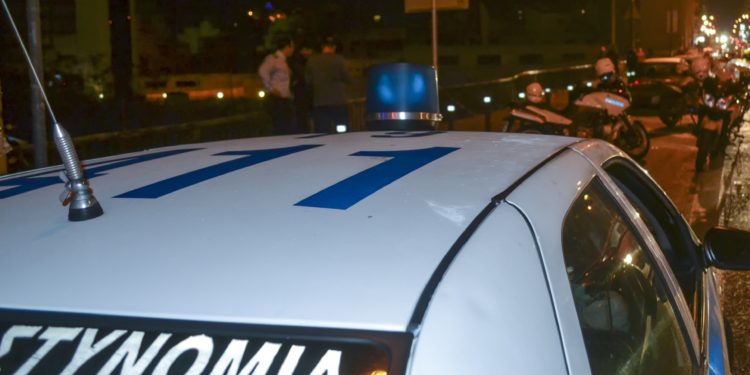 Alldaynews.gr Σοκαριστική απόπειρα απαγωγής ανηλίκου! Πήρε το παιδί από τη μάνα και το οδηγούσε εκτός του χωριού! (video)