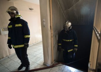 Τραγωδία στην Πάτρα ανήμερα του Δεκαπενταύγουστου! 29χρονος κάηκε μέσα στο σπίτι του!