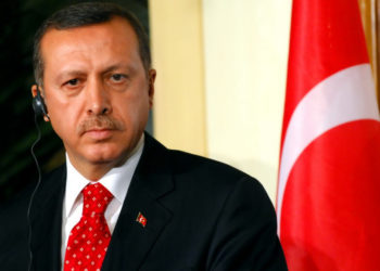 Ο Ερντογάν θέλει να ελέγχει και το Netflix στην Τουρκία